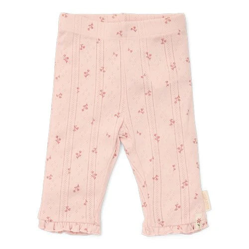 Leggings Fairy Flowers