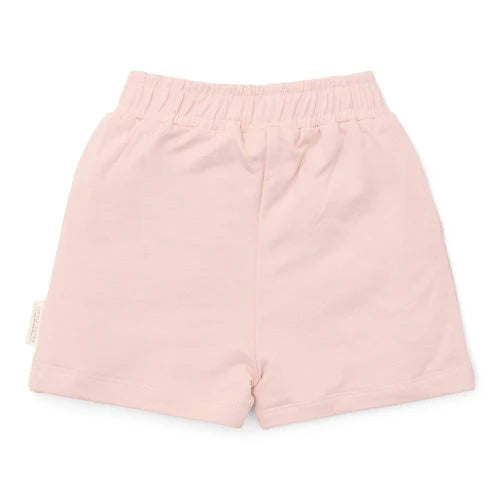 Shorts - Pink - Lotus