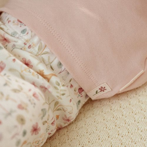 Leggings Fairy Garden