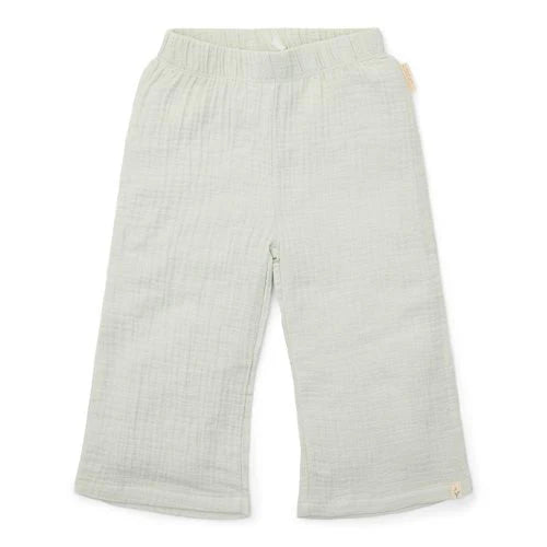 Pants - Mint - Fairy Garden