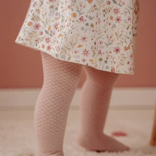 Tights set of 2 - Fairy Garden