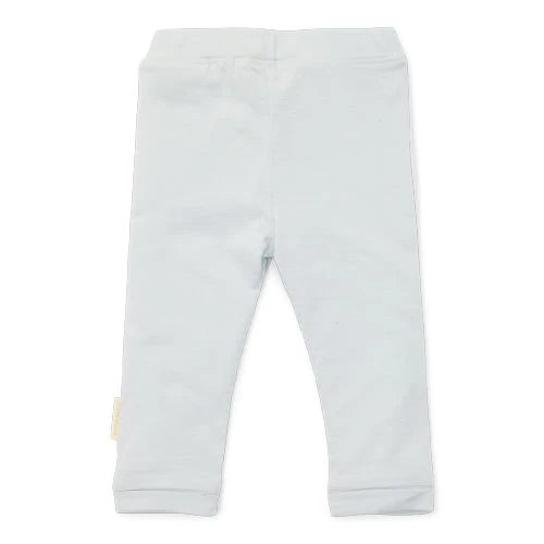 Pants - blue - Forest Friends - striped