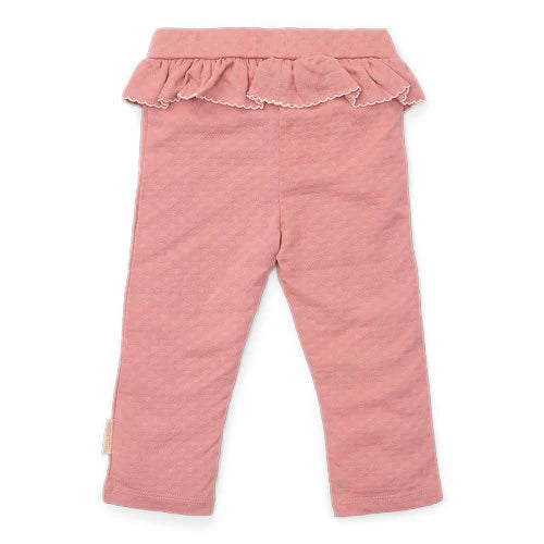 Trousers Pink Blush