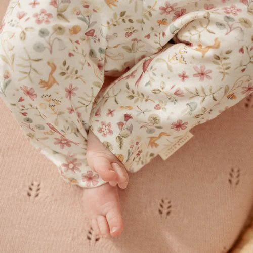 Leggings Fairy Garden