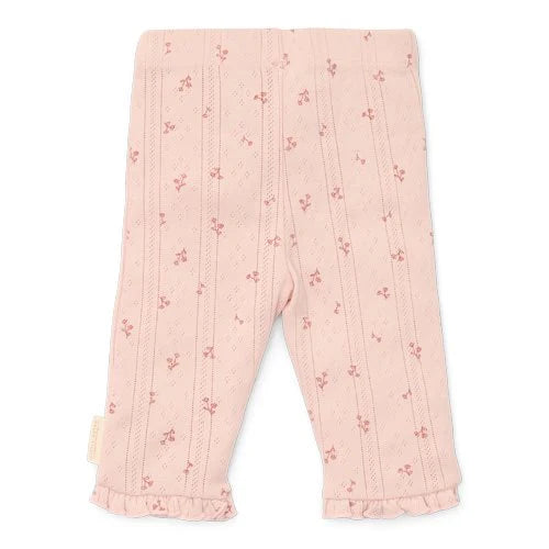 Leggings Fairy Flowers
