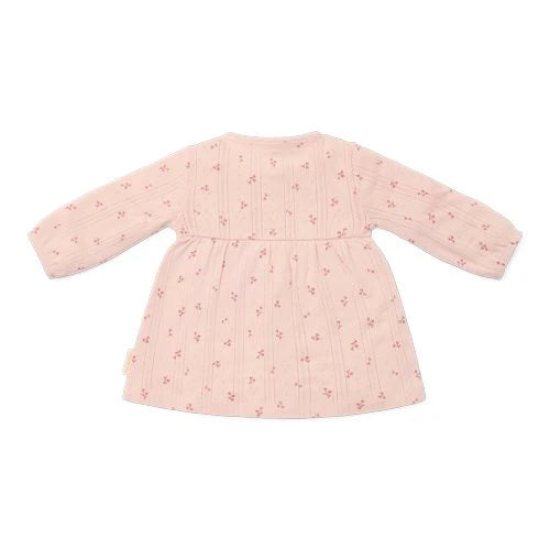 Dress long sleeves Fairy Flowers