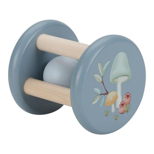 Roller rattle FSC - Forest Friends