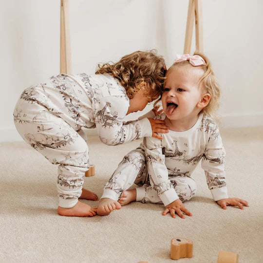 Safari print Pyjamas