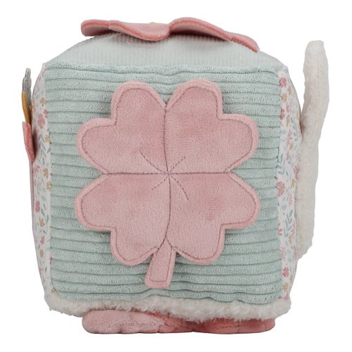 Miffy x Little Dutch Activity cube - Lucky Blossom GRS