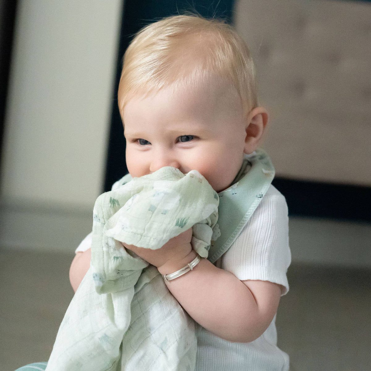 Country Life Muslin set