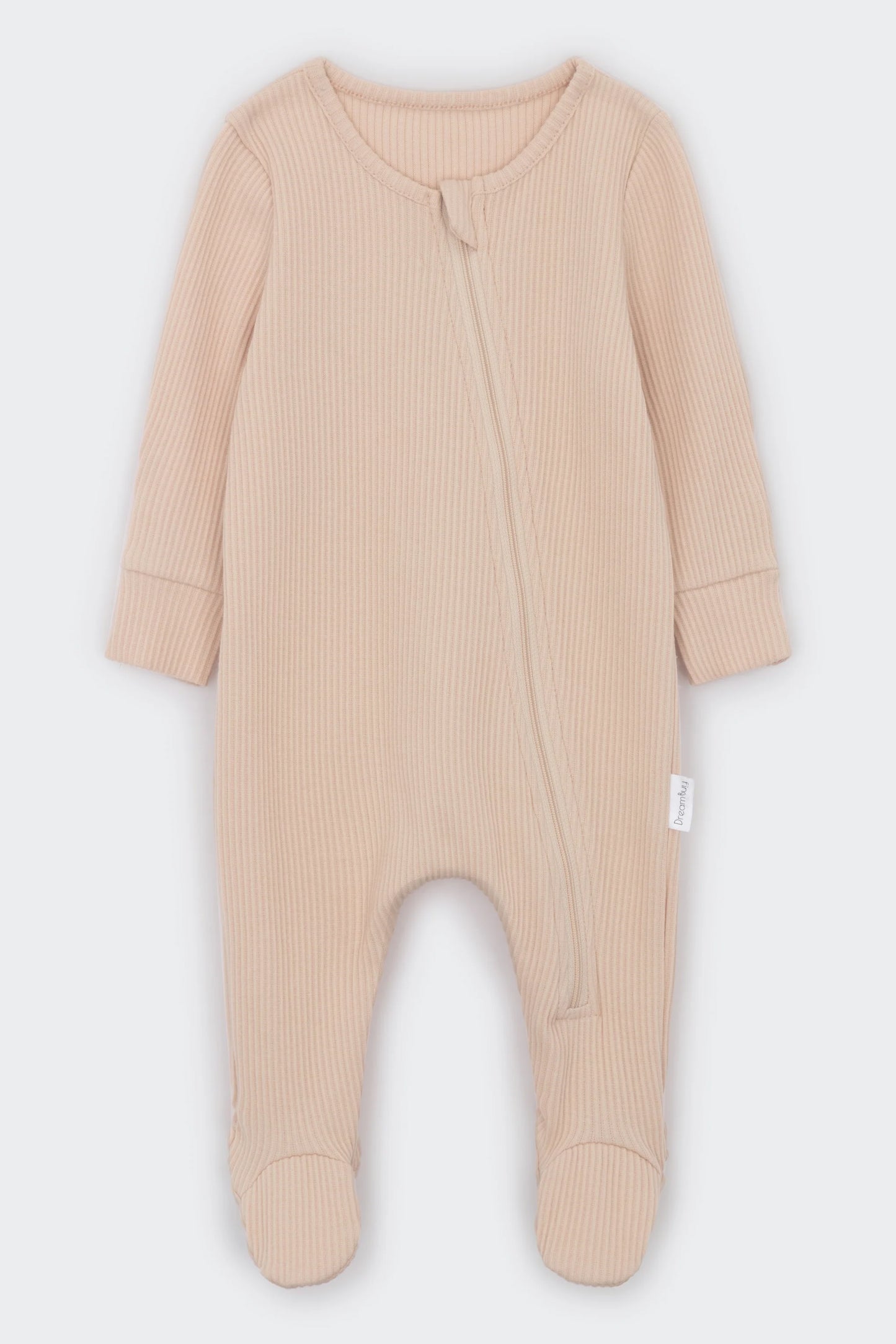 Sleepsuit - Shortbread