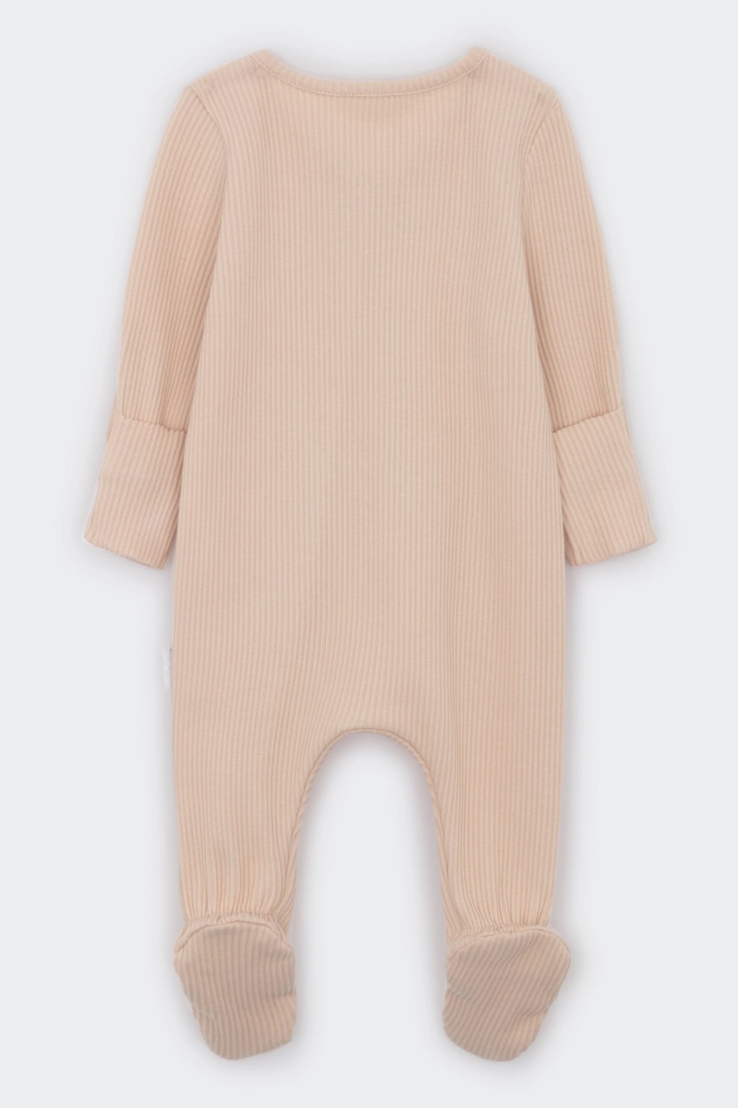 Sleepsuit - Shortbread
