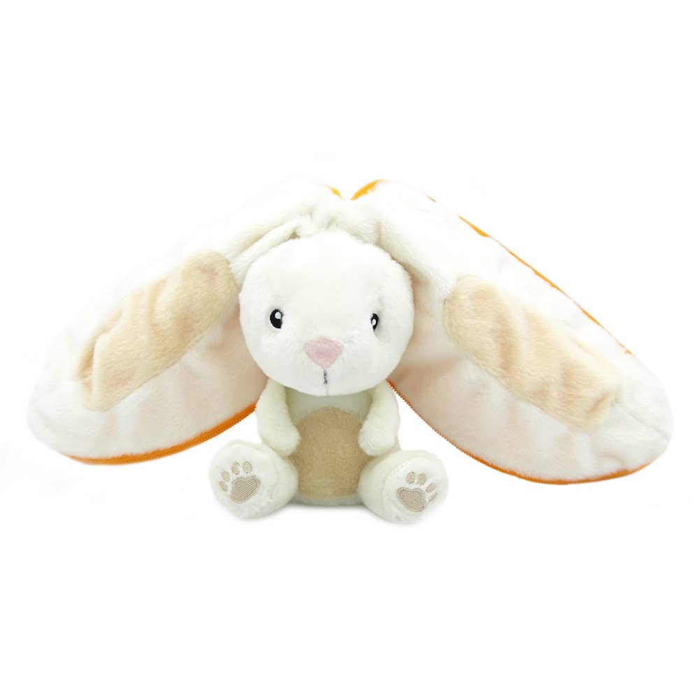 Flipetz - Gadget the Bunny/Carrot 2-in-1