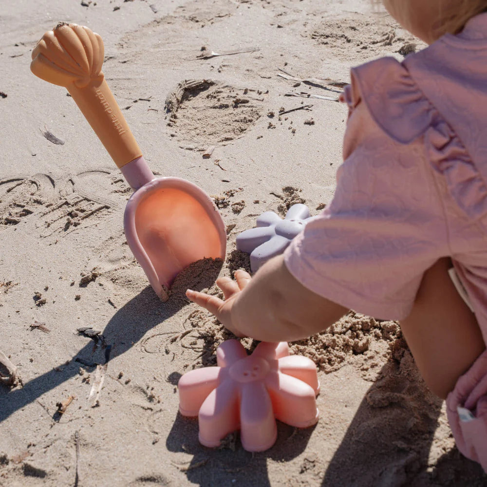 Dreamy Mermaid Beach Set 3pcs