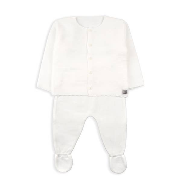 Kobe two-piece set