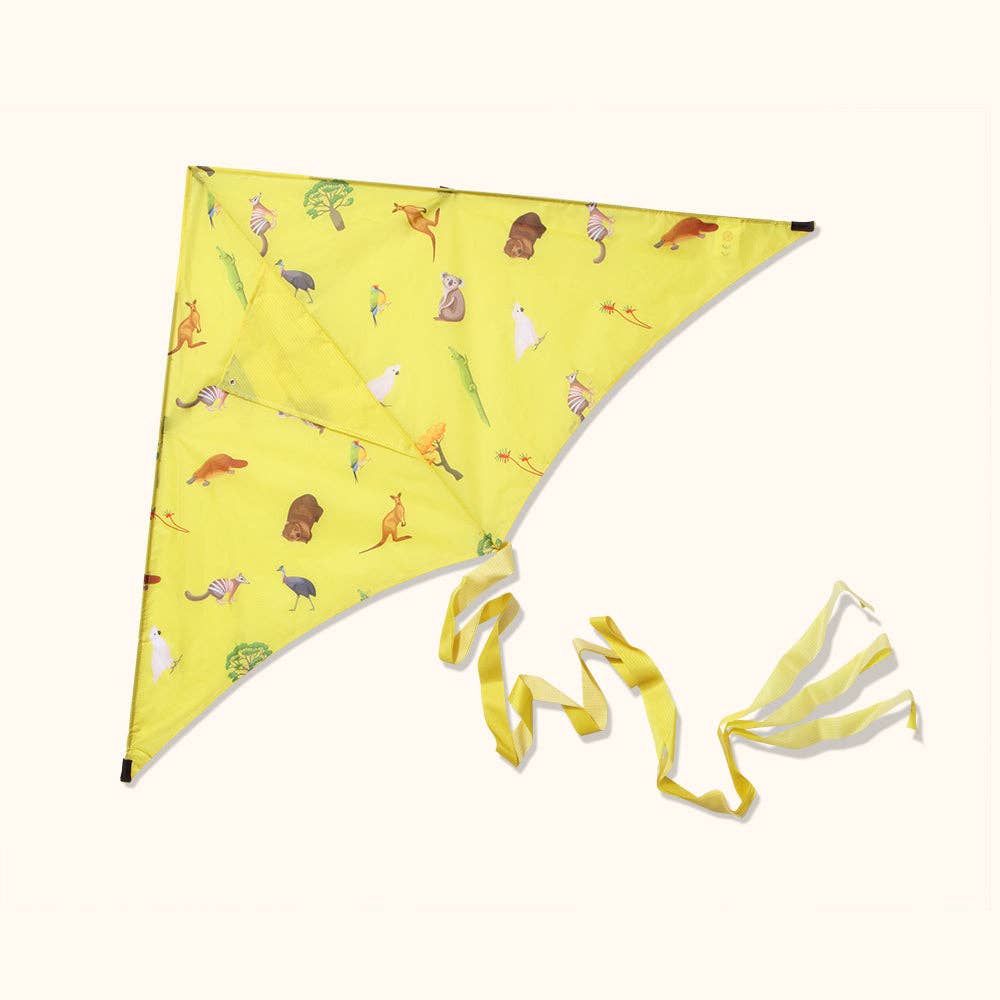 Australia - Sustainable Kite