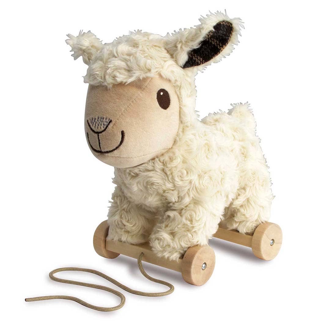 Lambert Pull Along Toy