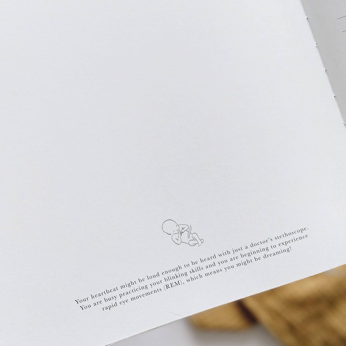 Pregnancy Journal (Animals) expectant mum, parents to be