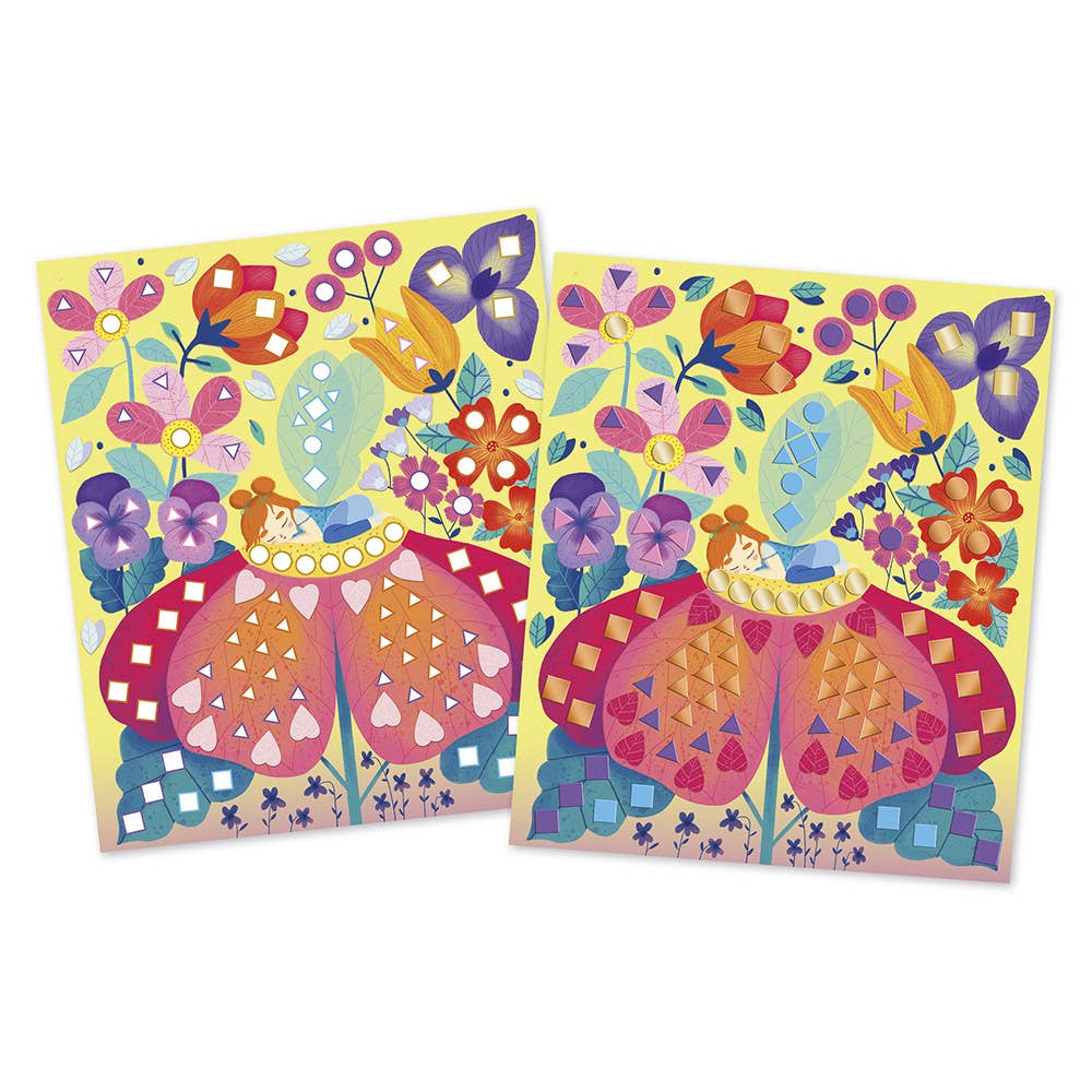Magic Fairies - Glitter