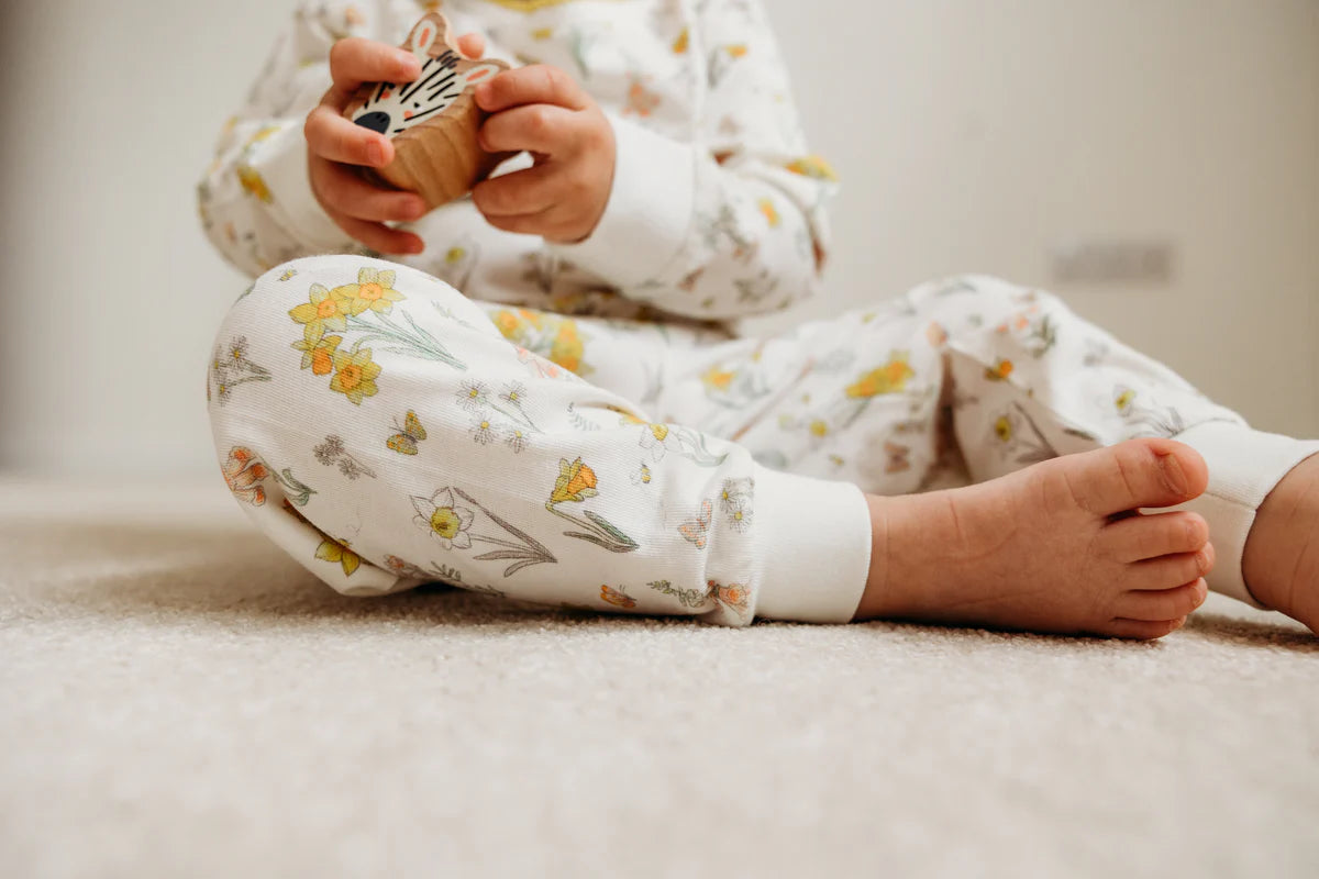 Daffodil Pyjamas