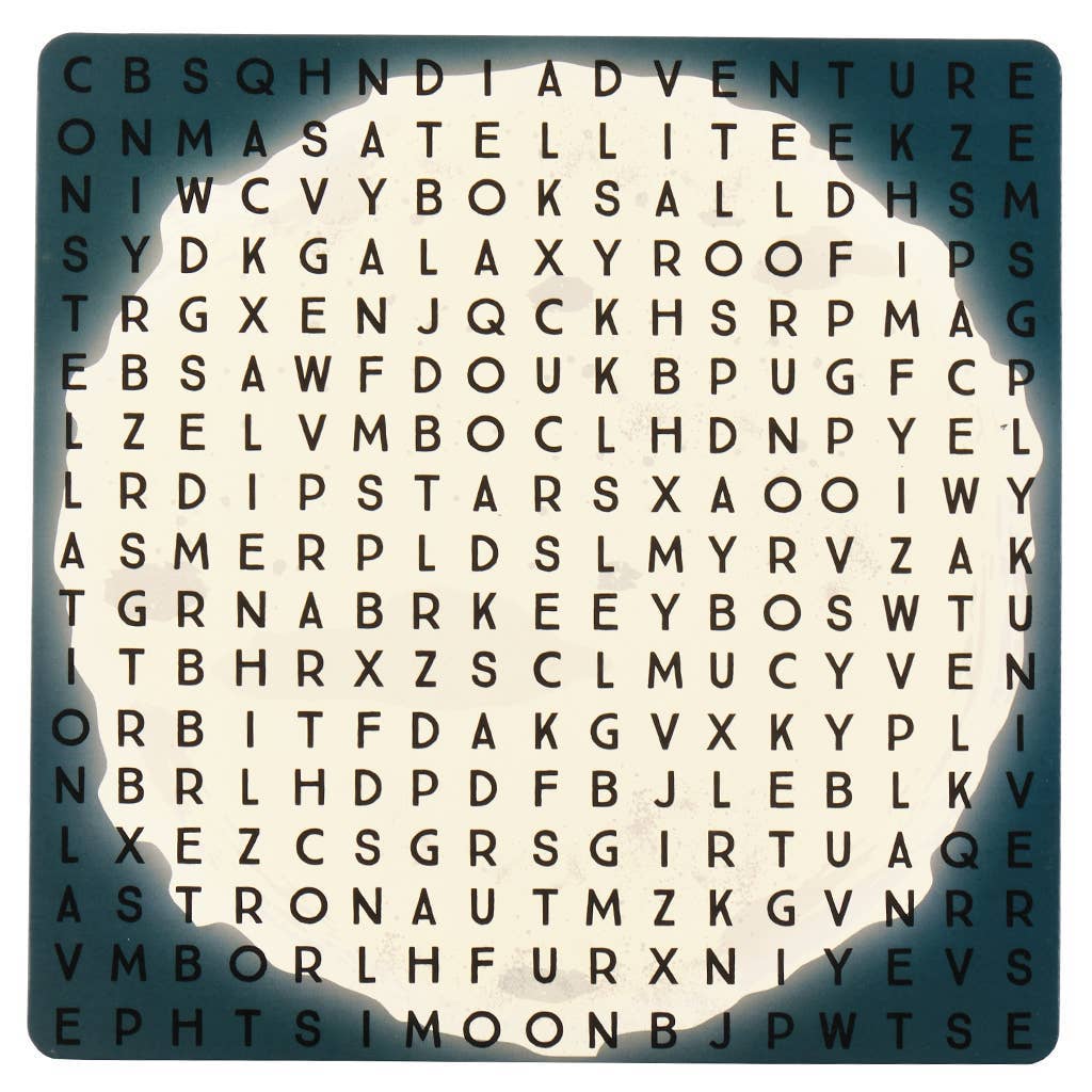 Space Magnetic Fun and Games Compendium