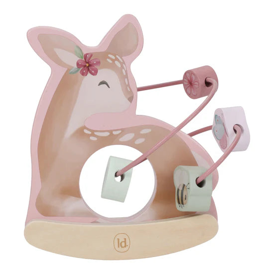 Wobble animal deer FSC