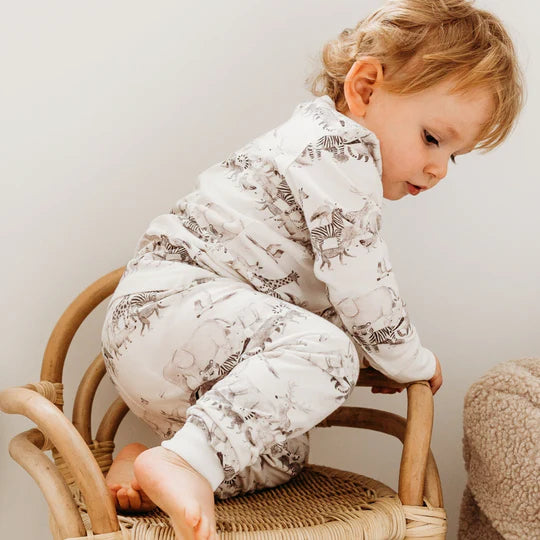 Safari print Pyjamas