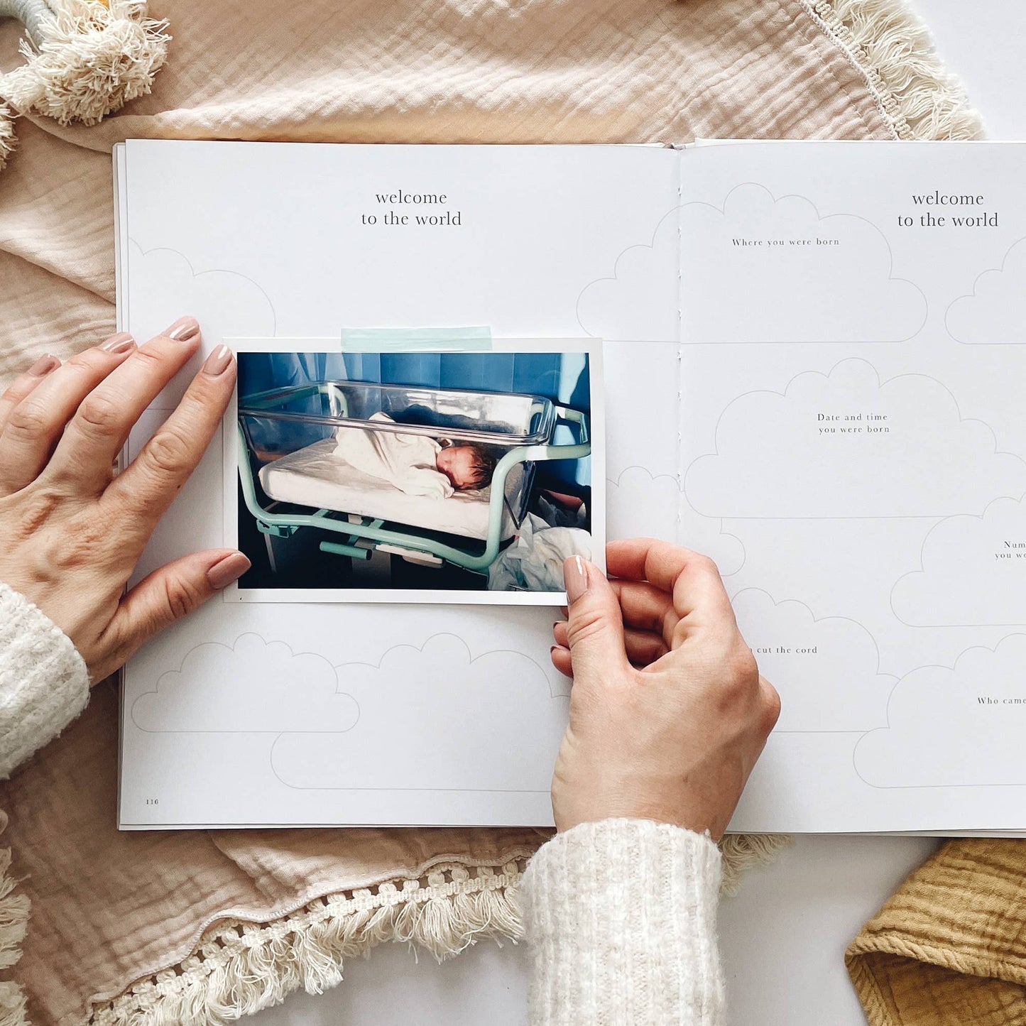 Pregnancy Journal (Animals) expectant mum, parents to be