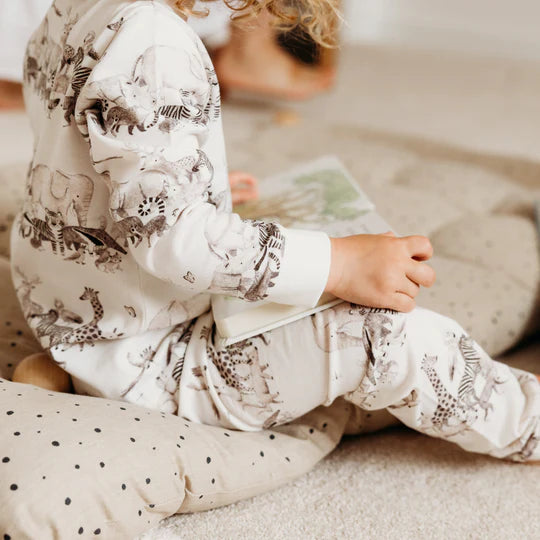 Safari print Pyjamas
