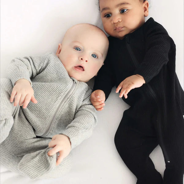 Sleepsuit - Black