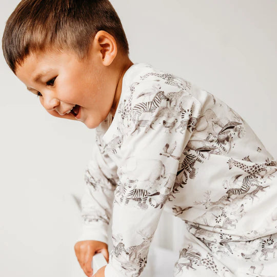 Safari print Pyjamas