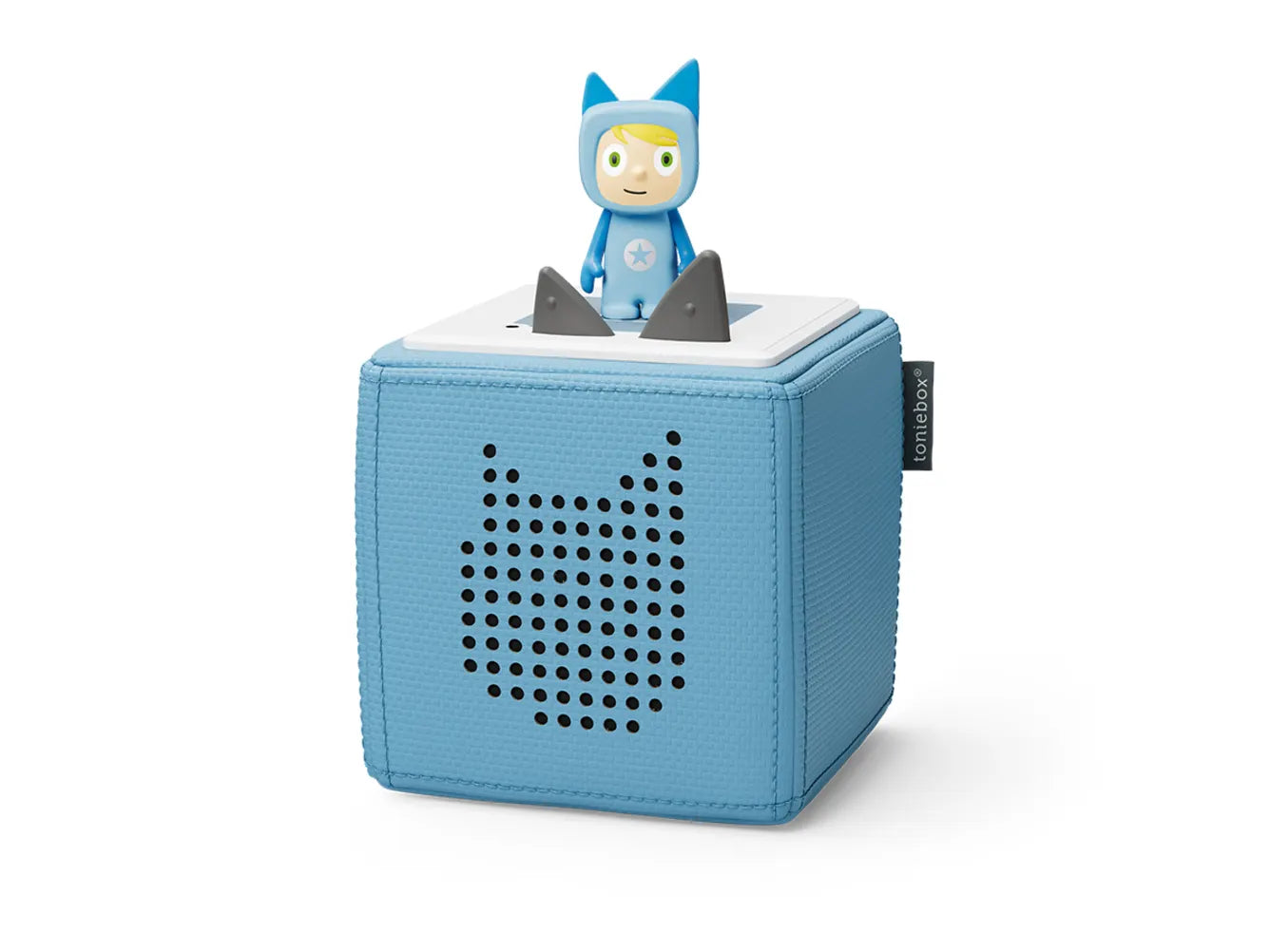 Tonies Starter Set - Light Blue