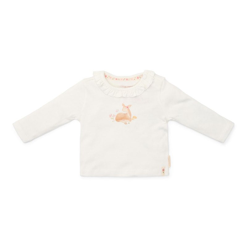 T-shirt long sleeves - Little Deer