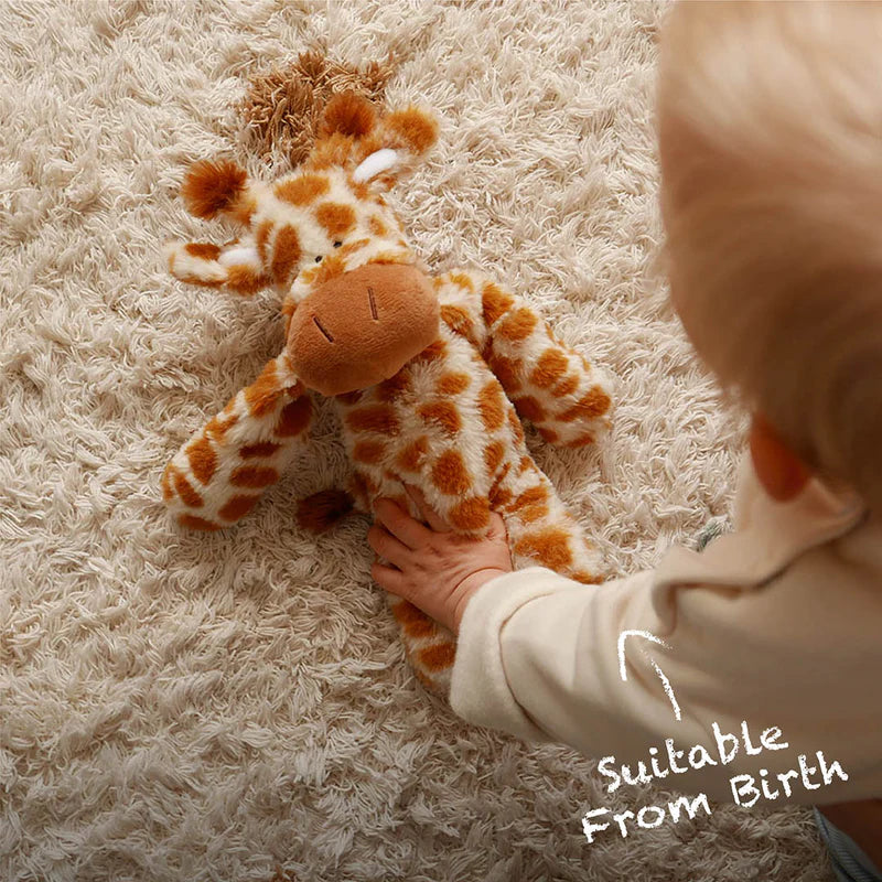 Raffi Giraffe