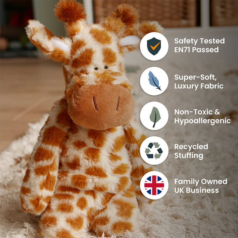 Raffi Giraffe