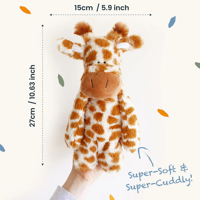 Raffi Giraffe