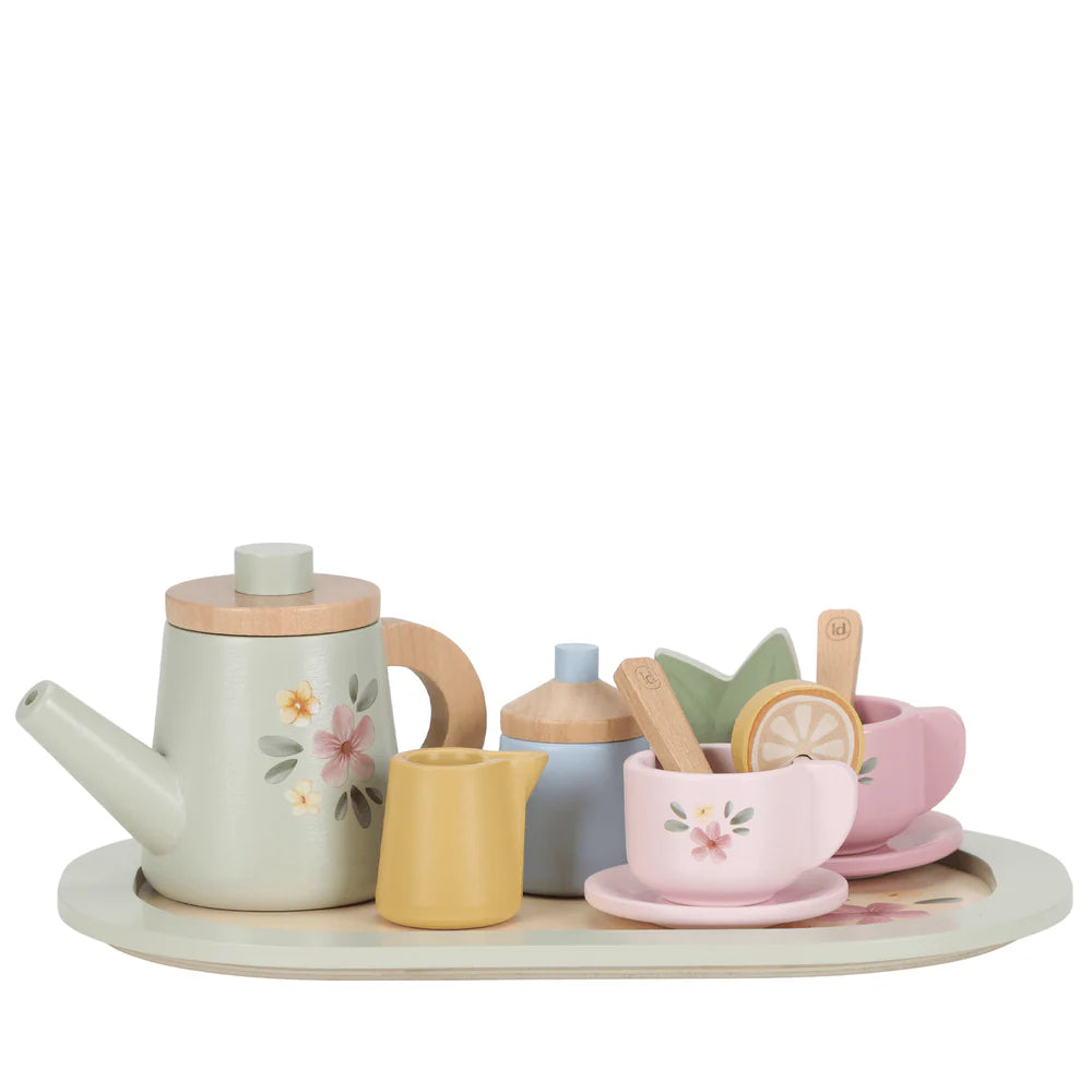 Tea Set FSC