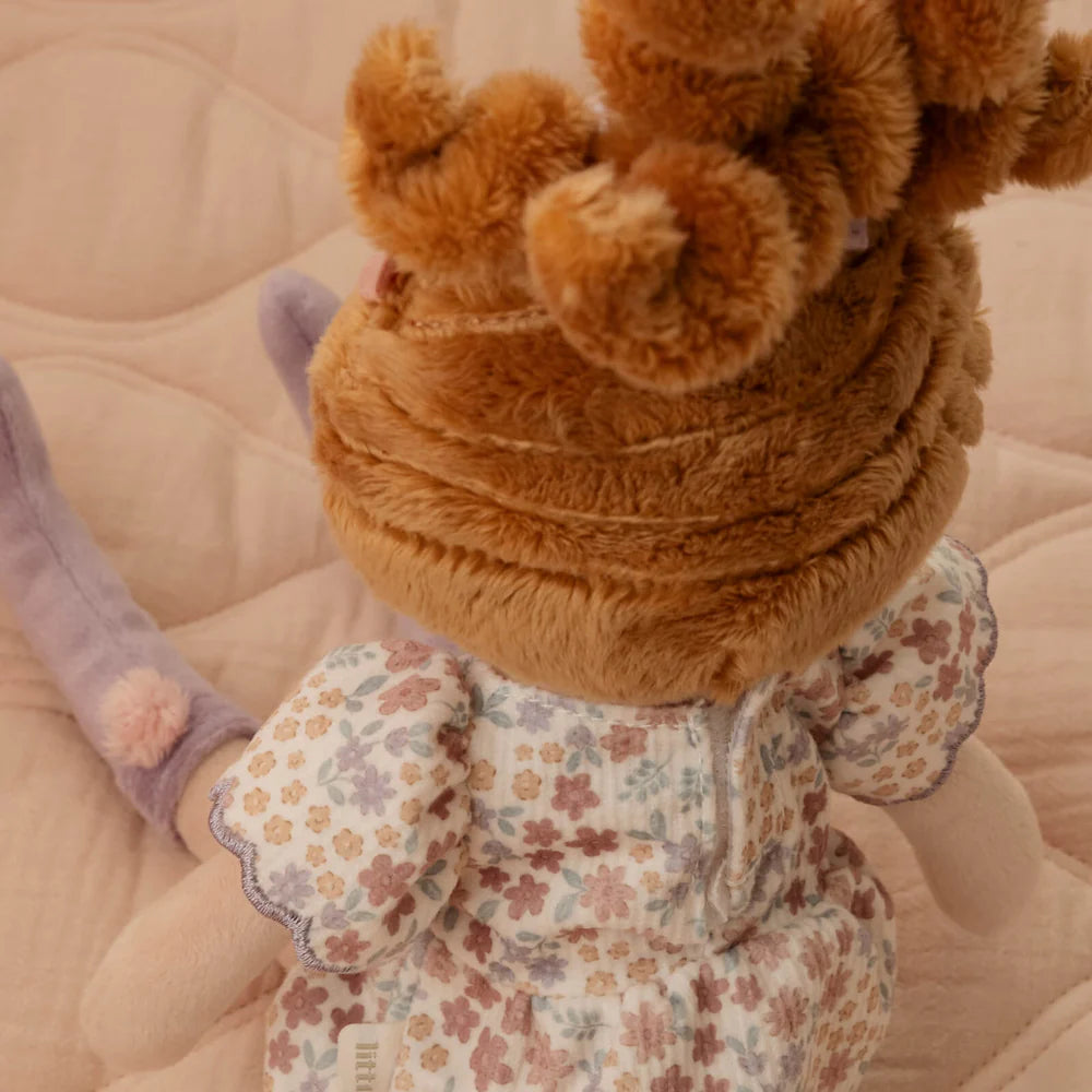 Cuddle Doll Ava GRS