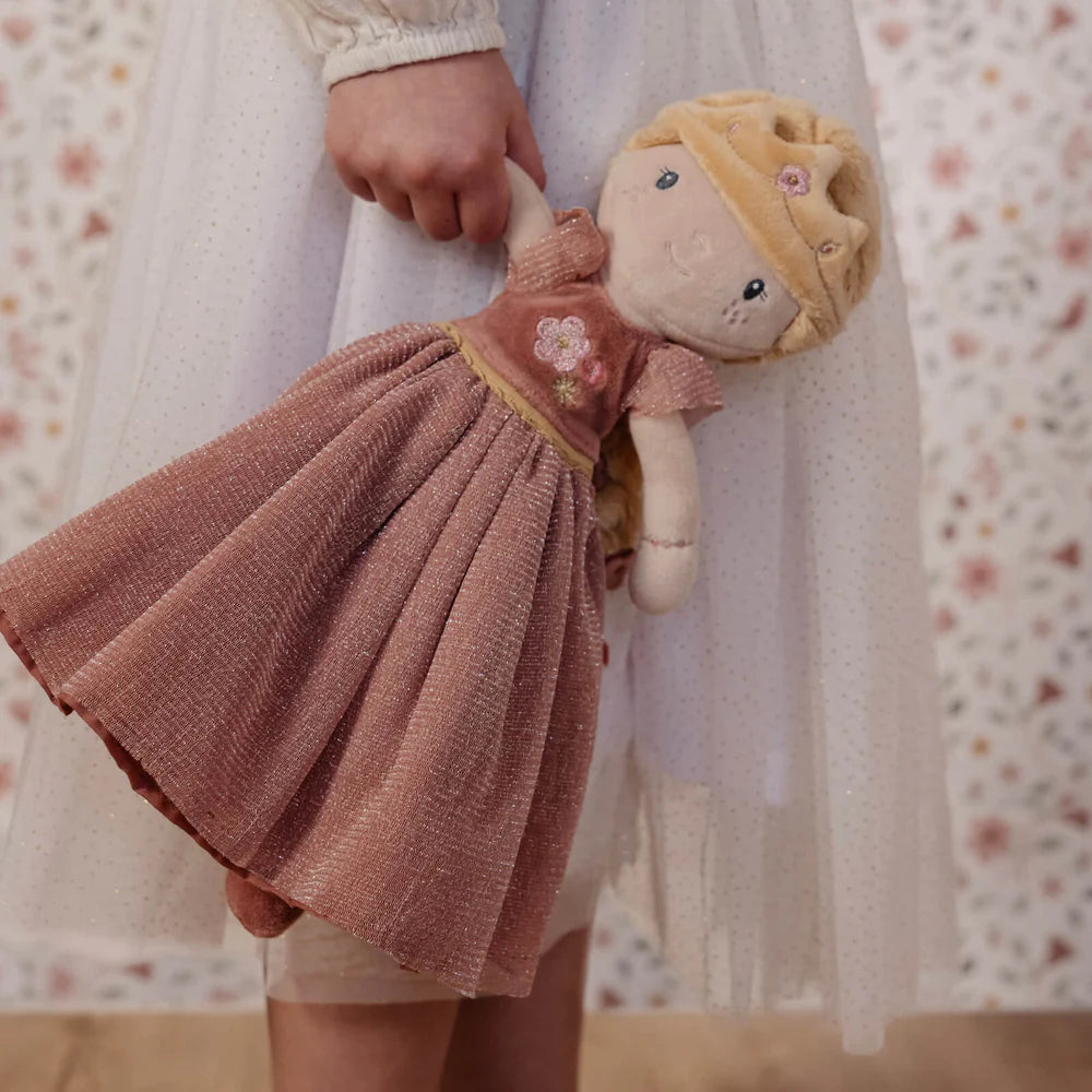 Cuddle Doll Princess Julia