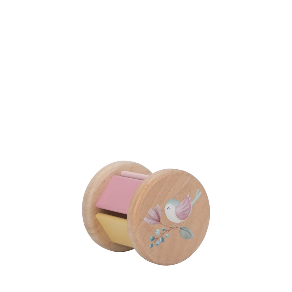 Giftbox wooden - Fairy Garden