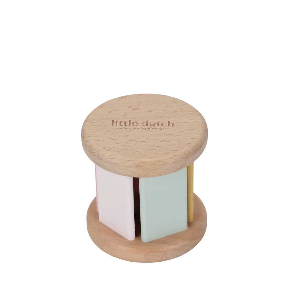 Giftbox wooden - Fairy Garden