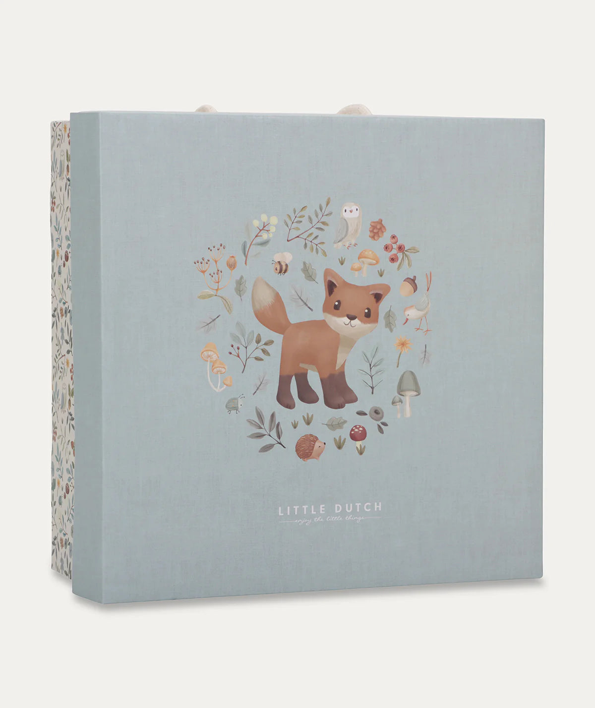 Gift box - Forest Friends