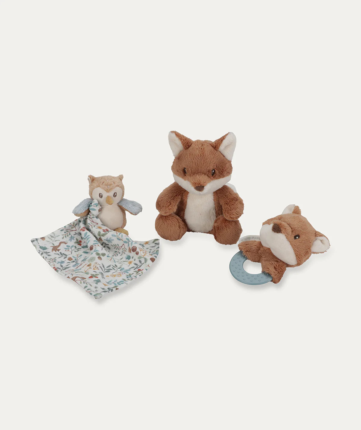Gift box - Forest Friends