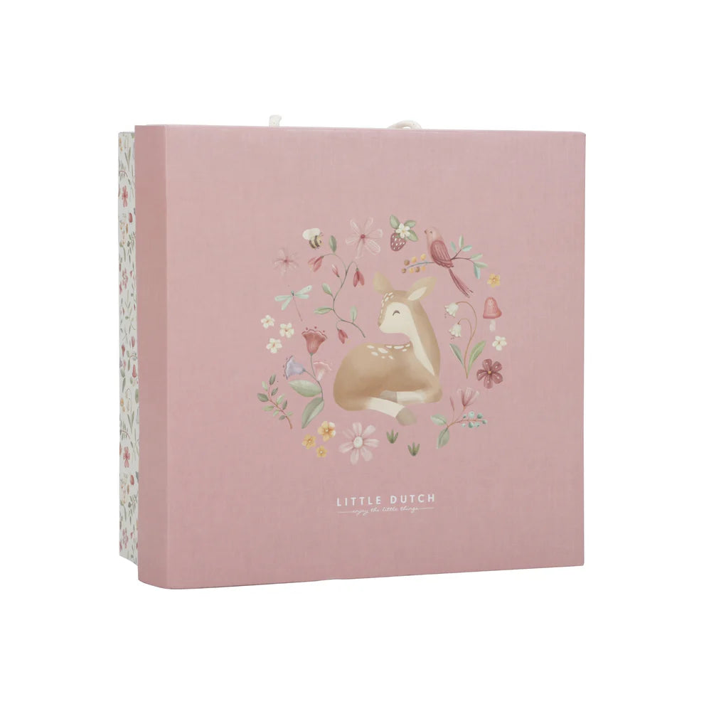 Gift box - Fairy Garden