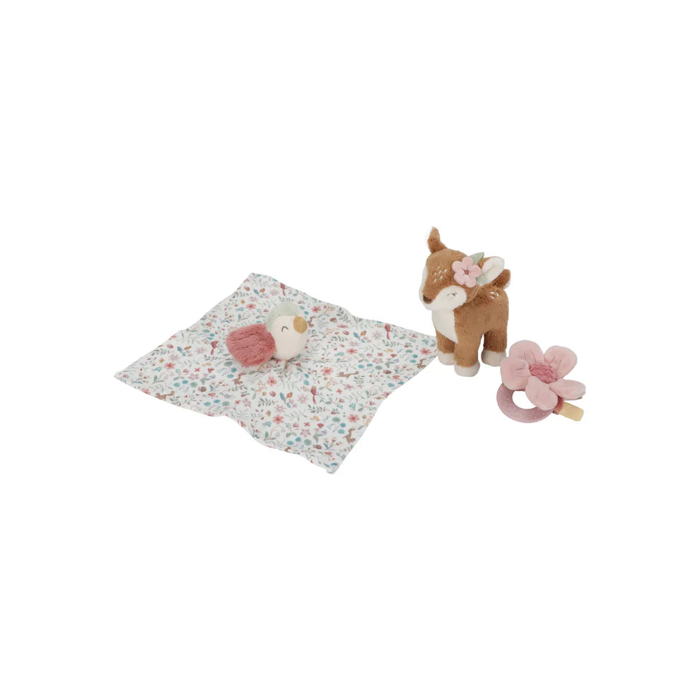 Gift box - Fairy Garden