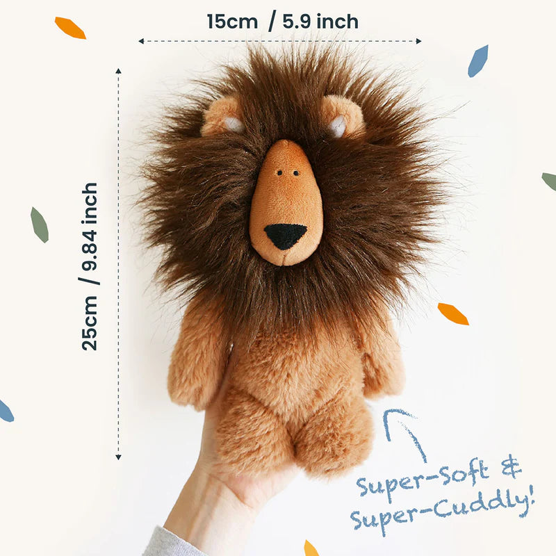 Rory Lion