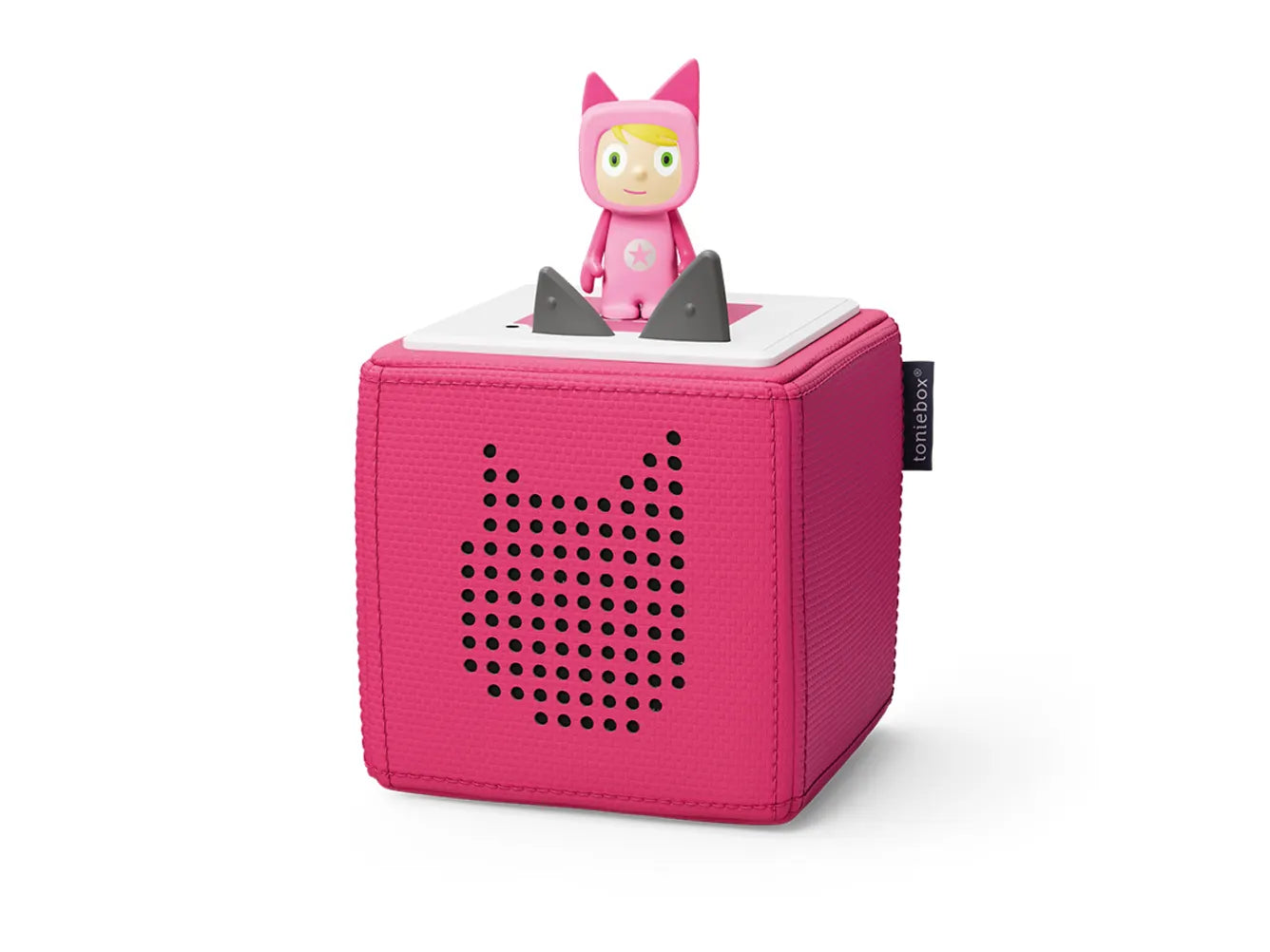 Tonies Starter Set - Pink