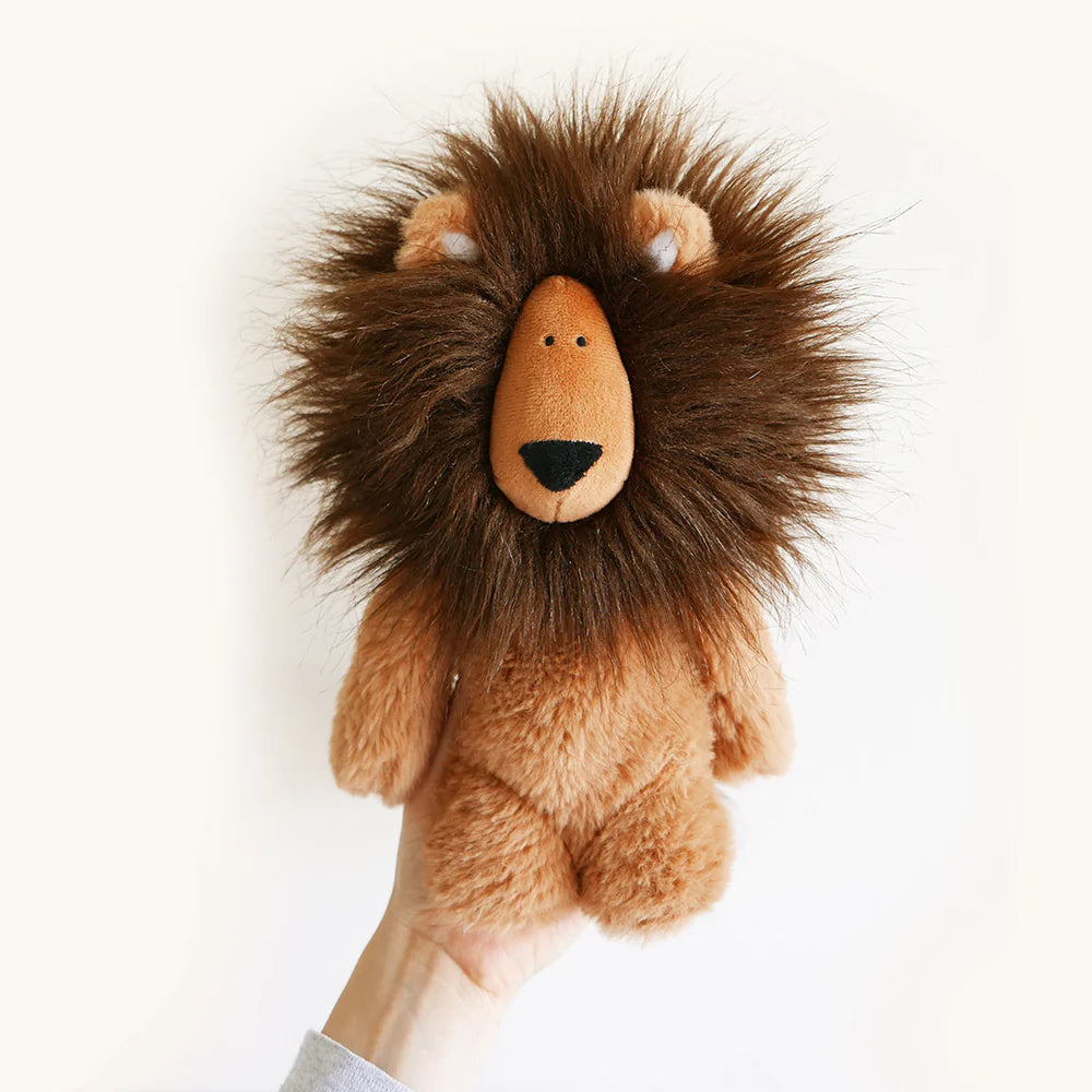 Rory Lion