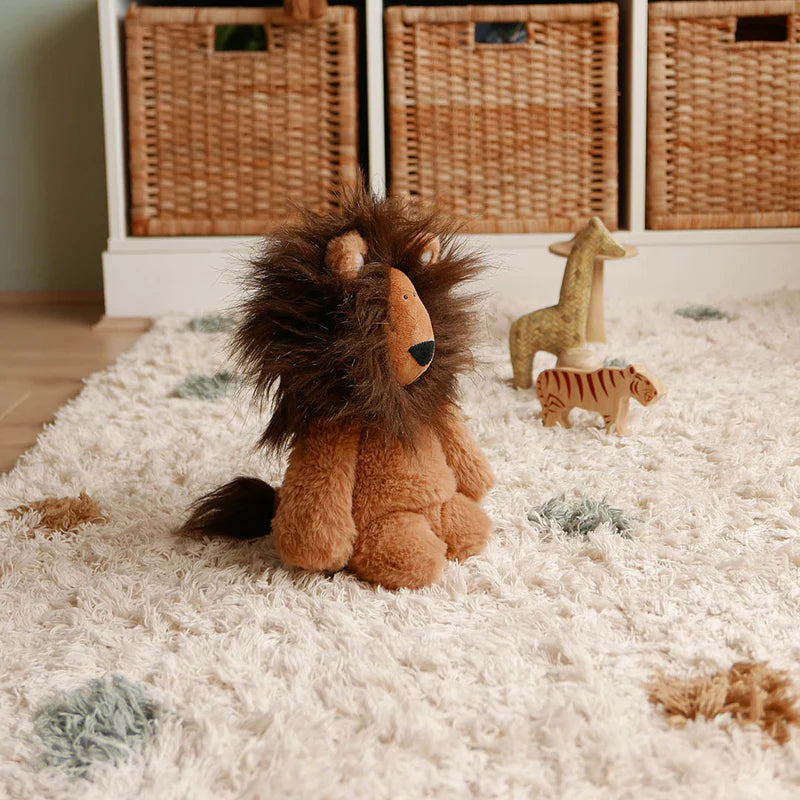 Rory Lion