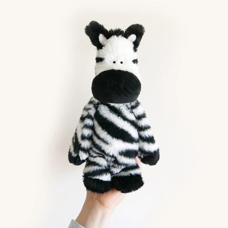 Zara Zebra